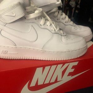 Air Force 1 high